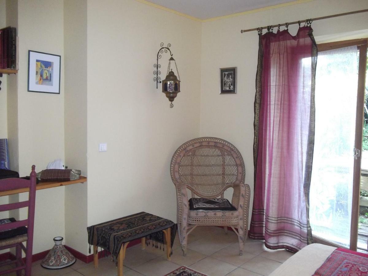 Chambres D'Hotes Le Peyroux Montcel  Esterno foto