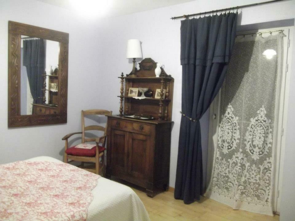 Chambres D'Hotes Le Peyroux Montcel  Esterno foto