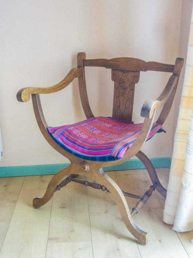 Chambres D'Hotes Le Peyroux Montcel  Esterno foto
