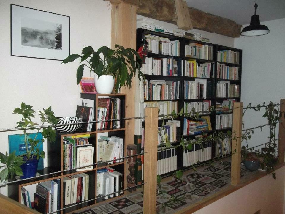 Chambres D'Hotes Le Peyroux Montcel  Esterno foto