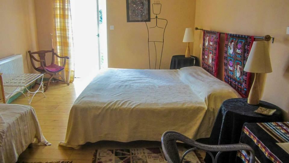 Chambres D'Hotes Le Peyroux Montcel  Esterno foto