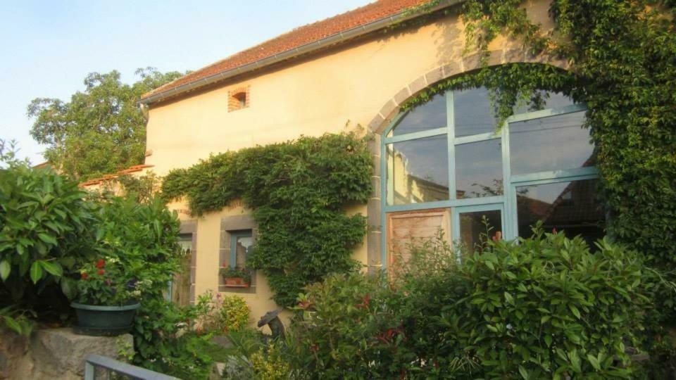 Chambres D'Hotes Le Peyroux Montcel  Esterno foto