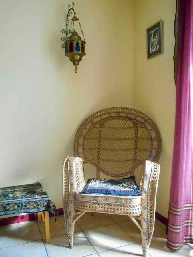 Chambres D'Hotes Le Peyroux Montcel  Esterno foto