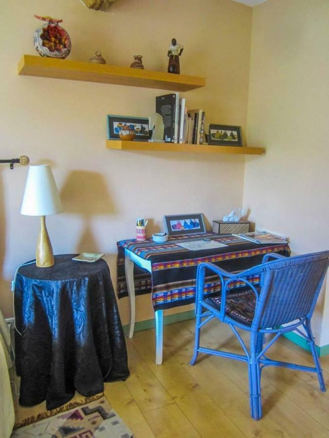 Chambres D'Hotes Le Peyroux Montcel  Esterno foto