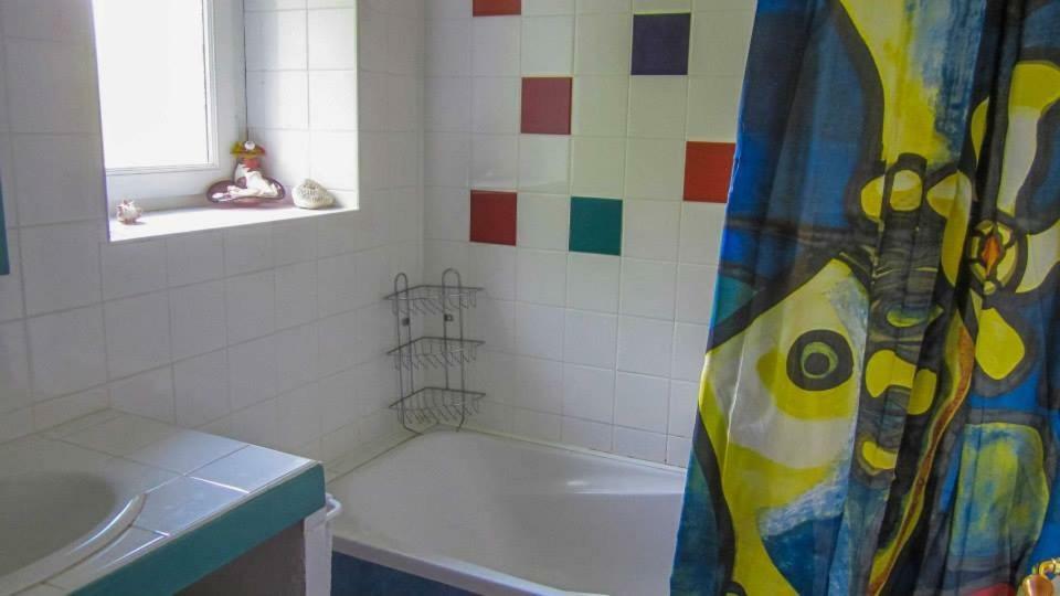 Chambres D'Hotes Le Peyroux Montcel  Esterno foto