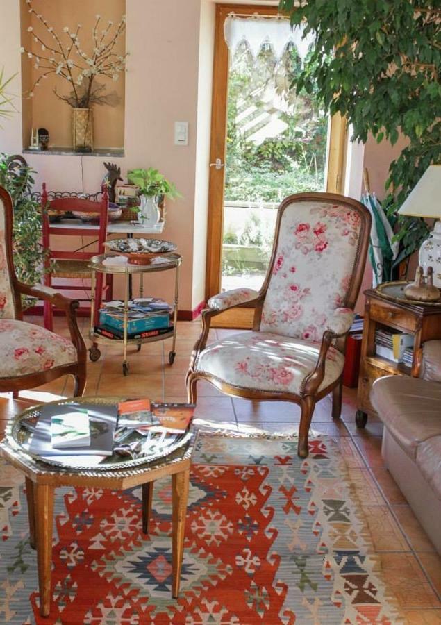 Chambres D'Hotes Le Peyroux Montcel  Esterno foto